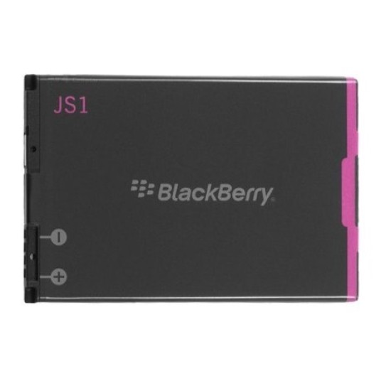 BATERIA PARA BLACKBERRY J-S1 BULK BATERIA PARA BLACKBERRY J-S1 BULK
